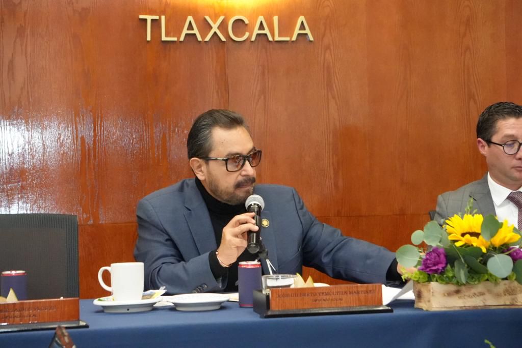 Pide Pepe Temolztin acciones en favor de la industria